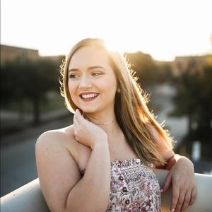 Meet your Posher, Cheyenne